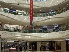 -万达广场(大明宫店)