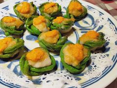 -龙桥私厨·姜花菊花过桥鱼·顺德菜(容桂店)