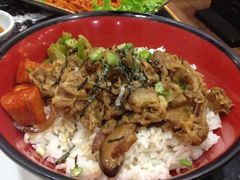 -梦山水日本烧肉(五四广场店)