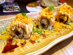 -古田居·特色寿司料理(骏欣中心店)