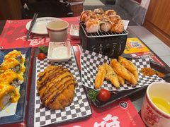 -仙隐小鹿中华料理(南宁万象城店)