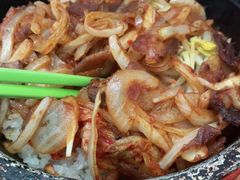 -农园餐厅(北京大学店)