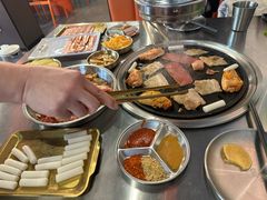 -张老晓·齐齐哈尔烤肉(桐乡振华路店)