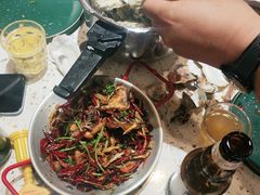 -唯烤汇(步阳江南甲第1期店)