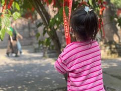 -金堂县云顶石城风景区