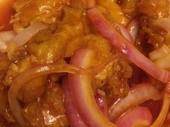 果汁鱼块-紫金食坊(江南西路店)