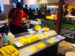 -东门町美食街