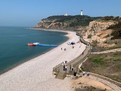 -长岛南北长山旅游景区