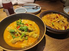 -薇酌饮·陕西菜(南门外店)