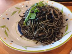 -萨莉亚意式餐厅(深圳北站店)