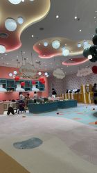 -奈尔宝·儿童乐园·亲子餐厅(苏州大悦城店)