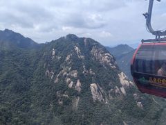 -九华山风景区