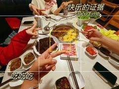 -傣妹火锅(南京东路一店)