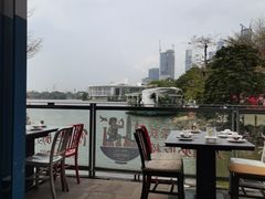 -陈鹏鹏潮汕菜(欢乐海岸 海边景观店)
