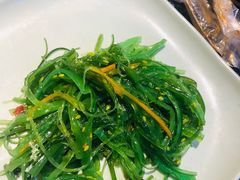 -海吃海喝海鲜烤肉炭火主题自助餐(朝阳店)