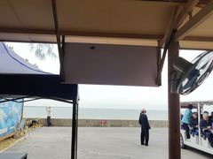 -北海金海湾红树林生态旅游区