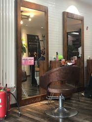 大厅-爱美丽科技美肤中心