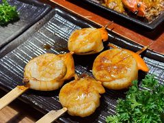 -酒肴一瓢·活贝料理·日本料理(三元桥·霄云路店)