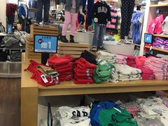 -GAP(王府井奥莱·香江小镇店)