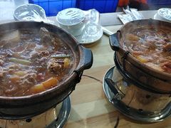 -范贤光鸡公煲(平乐园总店)