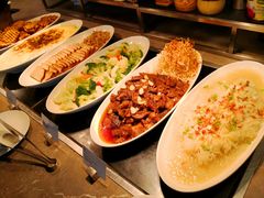 -长春净月潭喜来登酒店·盛宴标帜餐厅