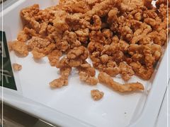 -紫光园清真北京小吃(府右街店)