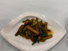 -静之湖湖畔餐厅