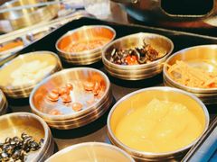 -入火韩国烤肉(凯旋广场店)