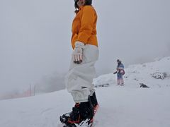 -太子岭滑雪场