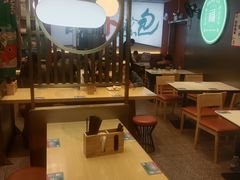 -当家水煎包·牛肉汤(浦江店)