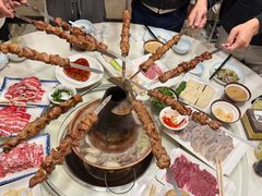 -福寿斋·老北京铜锅涮肉·烤鸭(顺义总店)