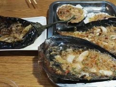 -云晓光头烧烤吧(新大陆广场店)