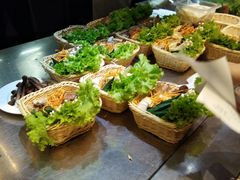 -黑鸡小馆(金源店)