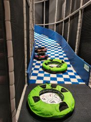 -meland club亲子乐园(重庆万象城店)