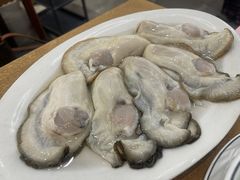 生蚝-濠轩阁特色生蚝火锅总店