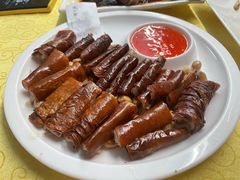 炸大肠-海鲜街菜馆(海珠南路店)