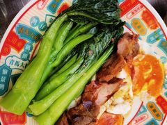 -孖记茶档·热腾茶餐(荔湾领展广场店)