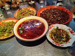 -馬伍旺川菜(江北虹悦城店)