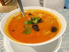 -巴扎美食·新疆菜·西域歌舞表演餐厅(新疆大厦店)