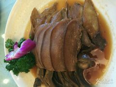 -宜宾海鲜酒家·三十年老字号