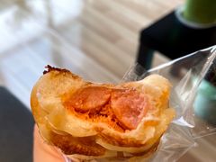 -风车面包