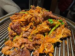 -奉天小馆·非遗东北菜(济南万象城店)