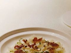 -九里云松·天香餐厅