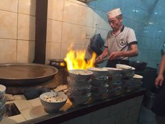 -老刘家泡馍·陕西老字号(钟楼广济街店)