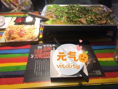 -滋味烤鱼(祥和里店)