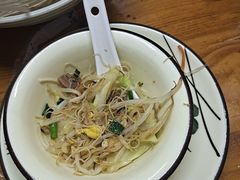 -牛小隆牛肉面馆(四牌楼店)