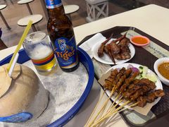 -纽顿熟食中心