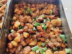 -老青岛戳子肉 (黄岛店)