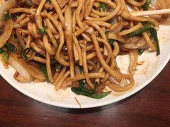 -那拉提之疆·新疆菜(美院店)