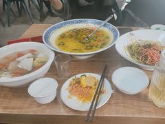 -张太婆老妈蹄花川菜馆·中华餐饮老字号(望平街店)